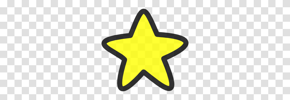 Sky Clip Art Images, Star Symbol Transparent Png