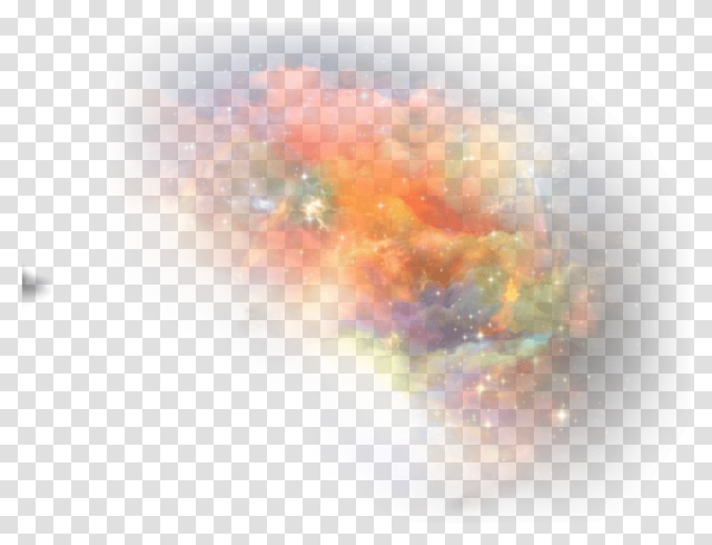 Sky Clouds Colorful, Ornament, Gemstone, Jewelry, Accessories Transparent Png
