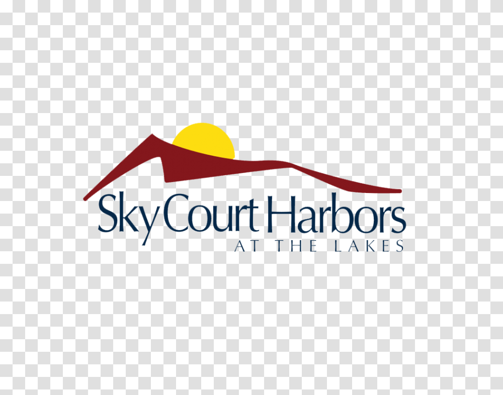 Sky Court Harbors Apartments In Las Vegas Nv, Logo, Trademark Transparent Png