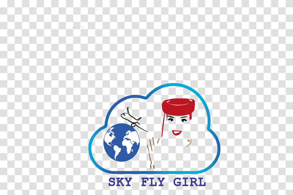Sky Fly Girl Cartoon, Beverage, Drink, Bottle, Astronomy Transparent Png