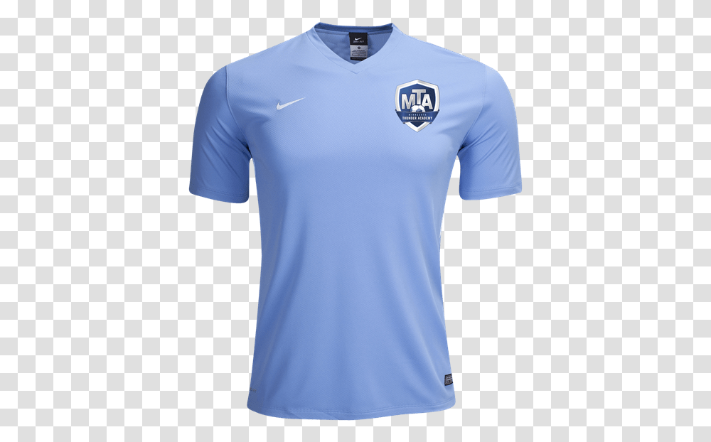 Sky Game Uniform Minnesota Thunder Academy Soccer Jersey, Apparel, Shirt, Person Transparent Png