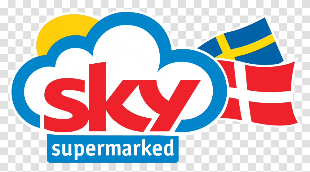 Sky Graensebuttiker Danmark Logo 2007 2019 Sky Deutschland, Label Transparent Png