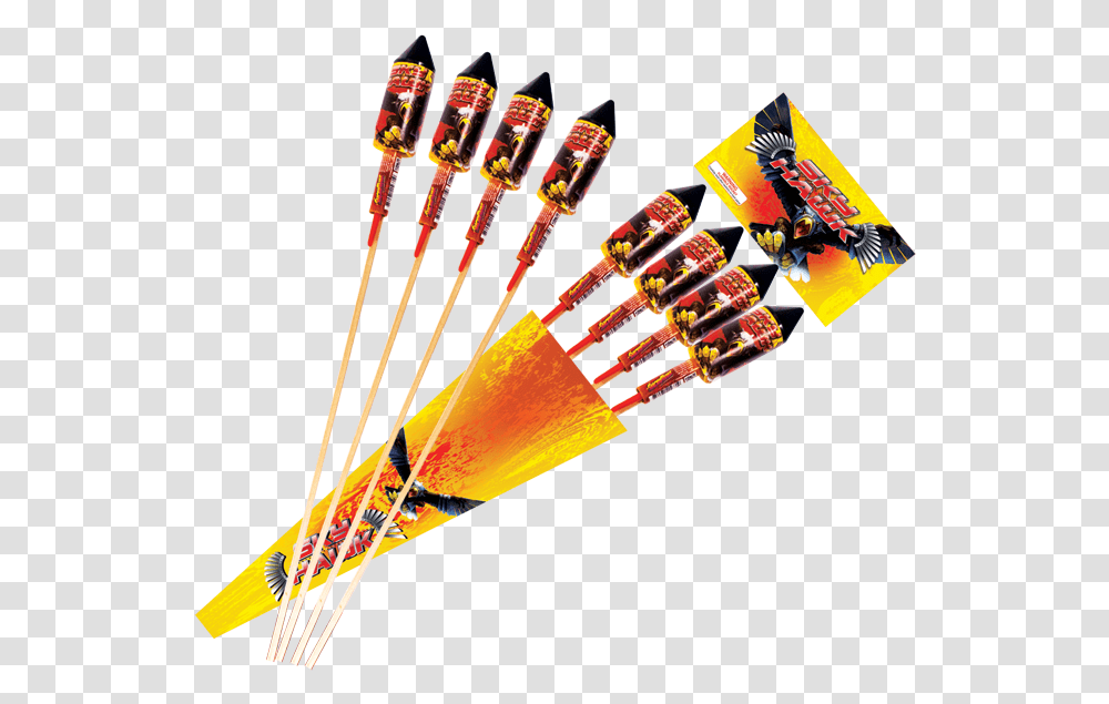 Sky Hawk Dart Flight, Arrow, Symbol, Dynamite, Bomb Transparent Png