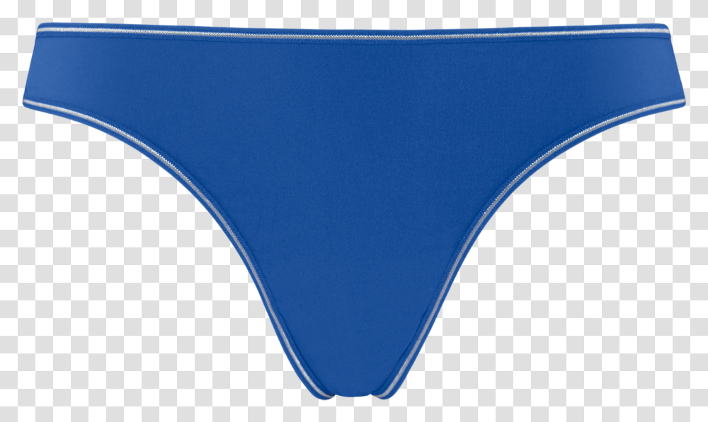 Sky Highbutterfly Thong Blue And Silver, Clothing, Apparel, Underwear, Lingerie Transparent Png