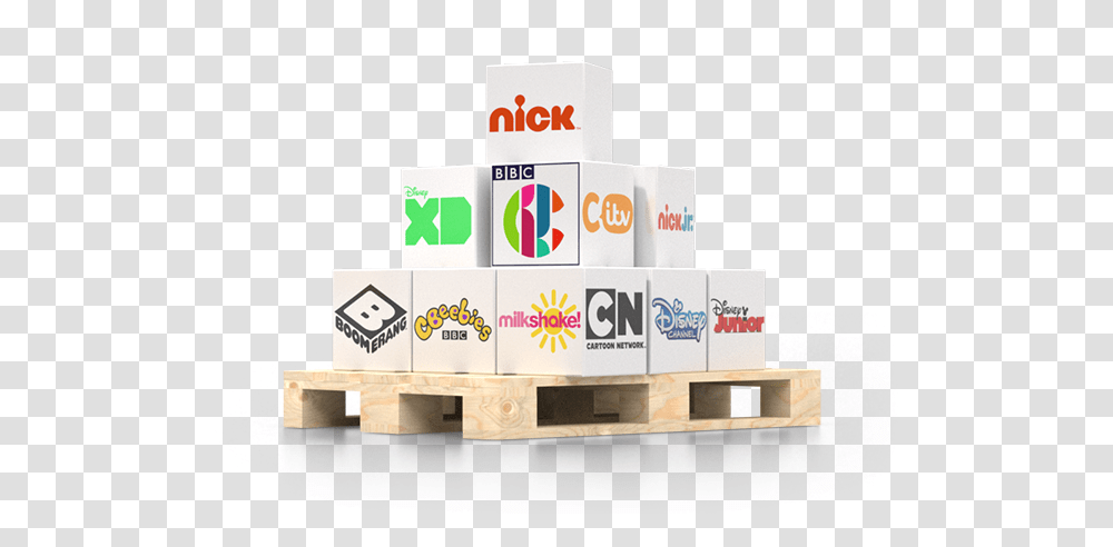Sky Kids Channels, Word, Logo Transparent Png