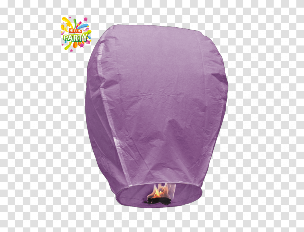 Sky Lantern Color Purple Sky Lantern, Diaper, Pac Man Transparent Png