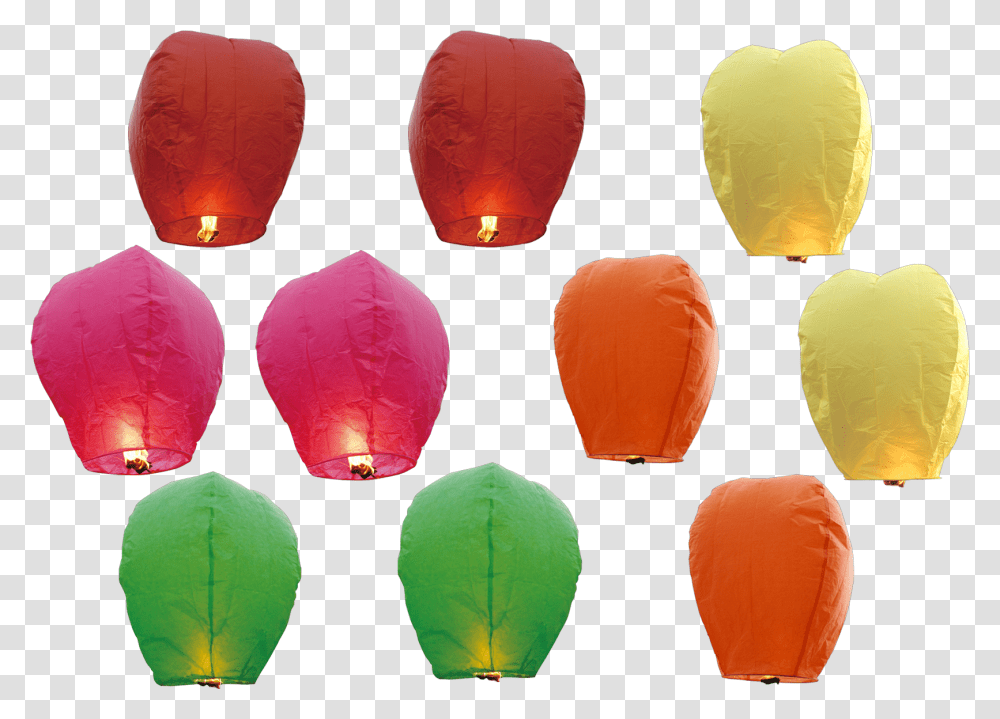 Sky Lantern Diwali Fire Balloon, Lamp, Crowd, Festival, Lampshade Transparent Png