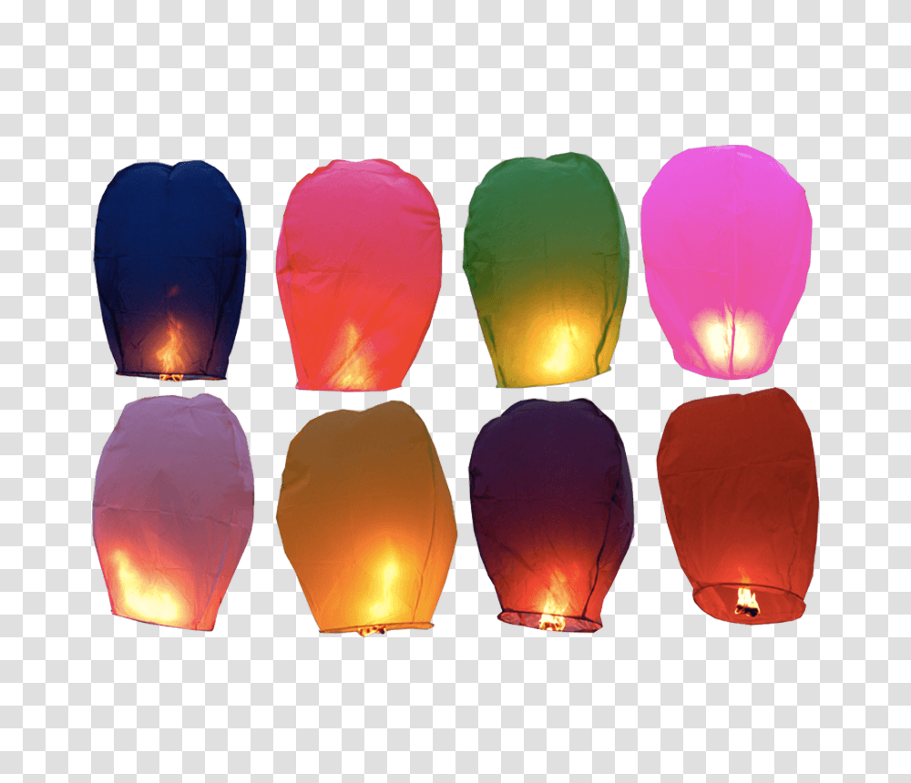 Sky Lantern, Holiday, Lamp, Crowd, Balloon Transparent Png