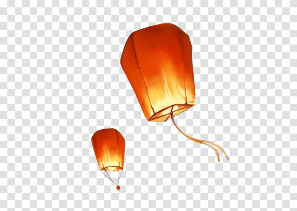 Sky Lantern, Holiday, Lamp, Lampshade Transparent Png