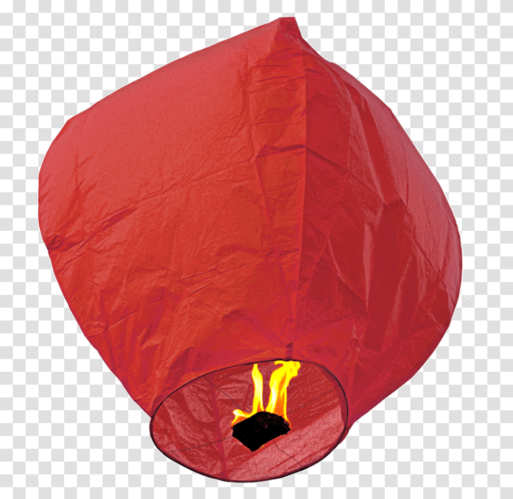 Sky Lantern, Lamp, Balloon, Tent, Plastic Transparent Png