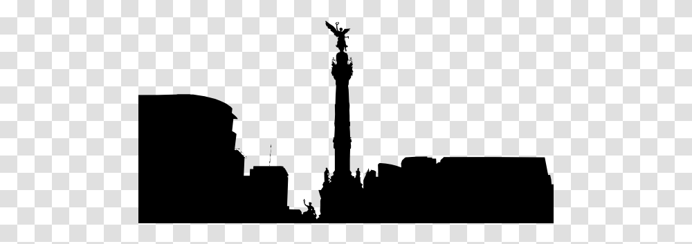 Sky Line Clip Art, Silhouette, Building, Architecture, Spire Transparent Png