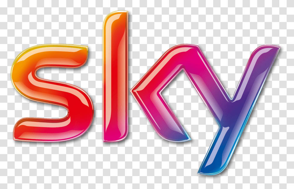 Sky Logo Background Image Sky Logo, Number, Alphabet Transparent Png