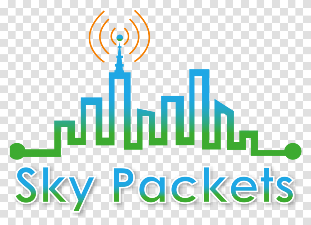 Sky Packets, Text, Logo, Symbol, Trademark Transparent Png