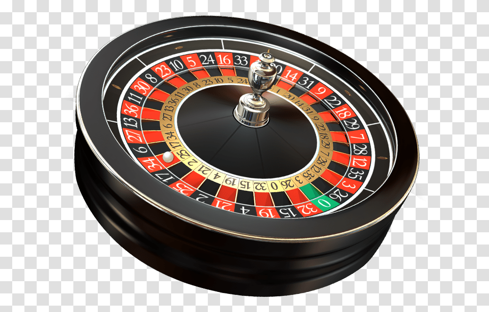 Sky Roulette Wheel, Wristwatch, Gambling, Game, Clock Tower Transparent Png