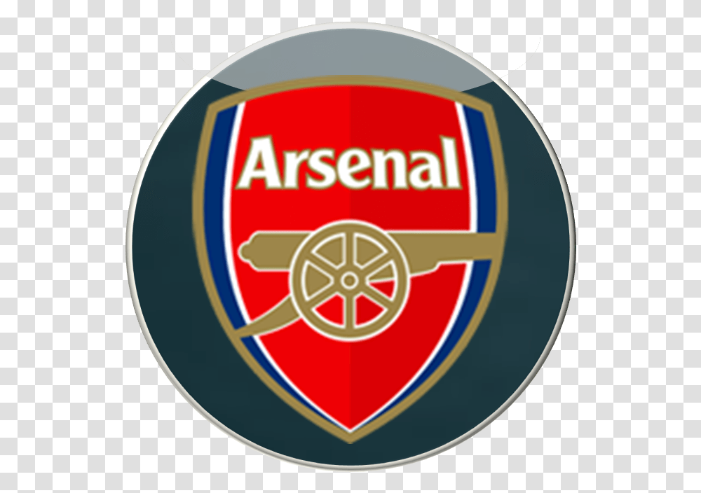 Sky Sports Team Logos Arsenal Fc Logo, Trademark, Armor, Emblem Transparent Png