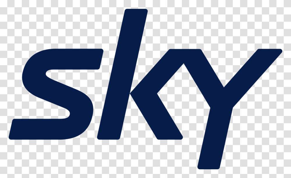 Sky Tv Nz New Logo, Number, Cross Transparent Png