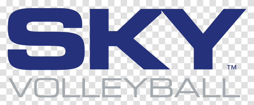 Sky Volleyball Club Sky Volleyball, Alphabet, Logo Transparent Png