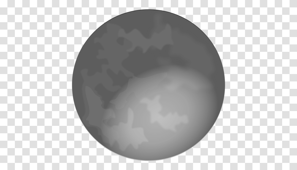 Skyblackblack And White, Nature, Outdoors, Sphere, Outer Space Transparent Png