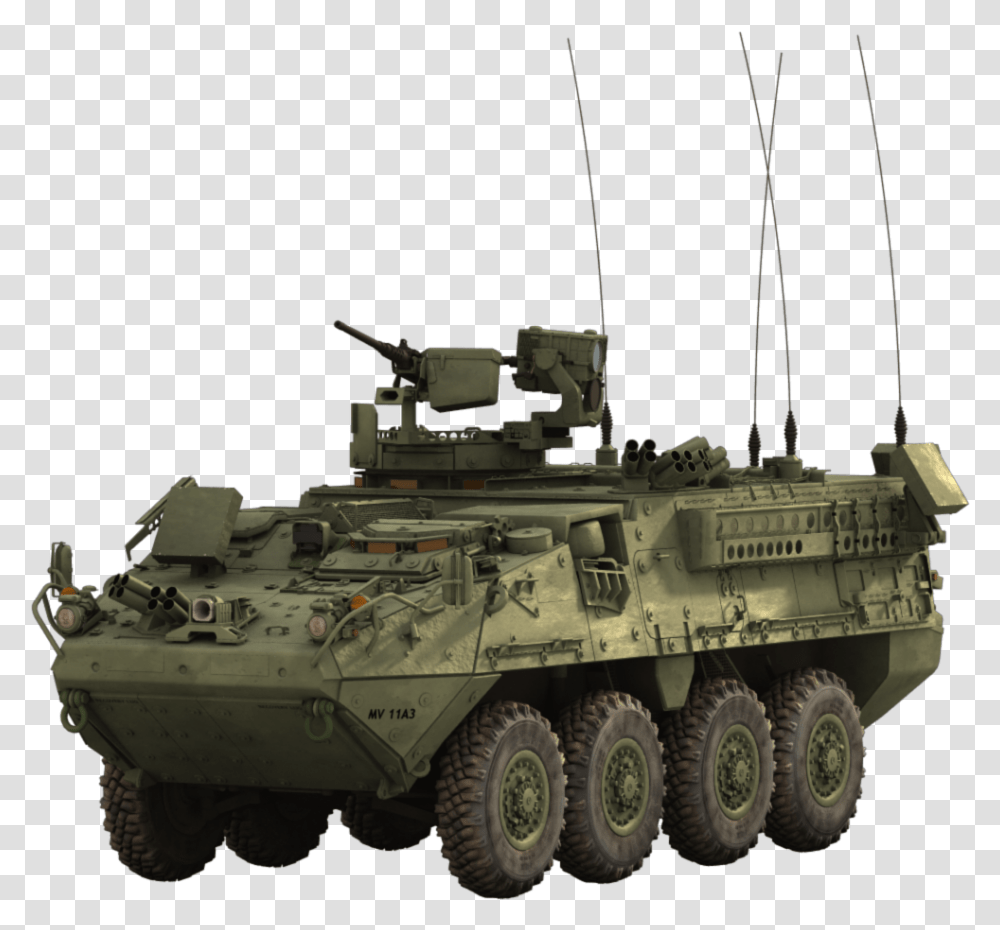 Skychaser Themove Multimission Radar Src Inc Armored Car, Tank, Army, Vehicle, Military Uniform Transparent Png