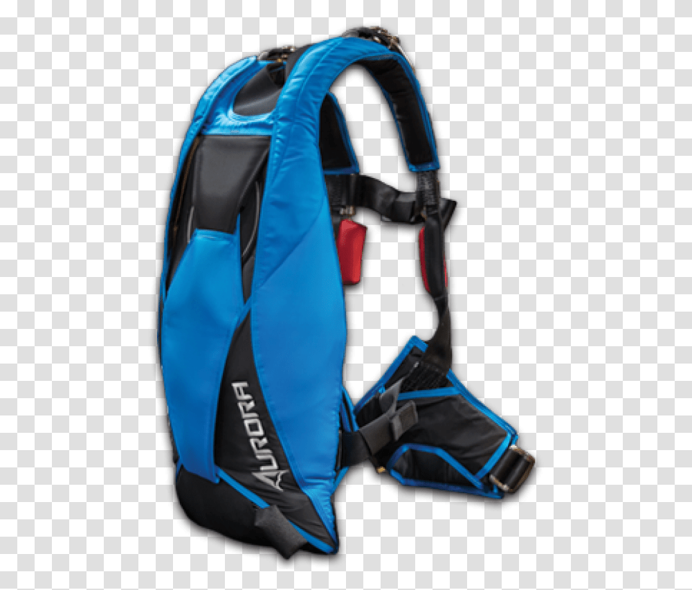 Skydiving Containers Skydiving Bag, Backpack, Clothing, Apparel, Lifejacket Transparent Png