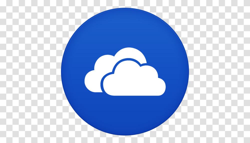Skydrive Download Free Icon Circle Icons Pack On Artageio One Drive Icon Square, Outdoors, Sphere, Nature, Moon Transparent Png