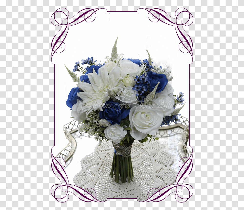 Skye Bridal Bouquet, Plant, Flower Bouquet, Flower Arrangement, Rose Transparent Png