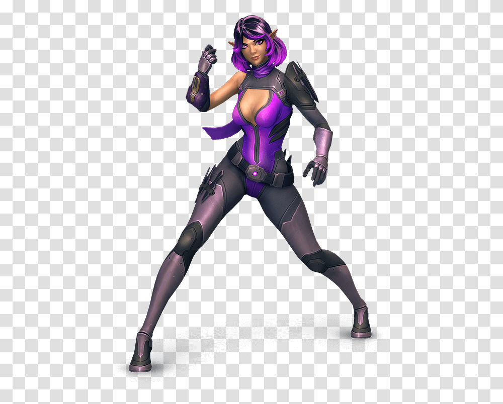 Skye, Costume, Person, People Transparent Png