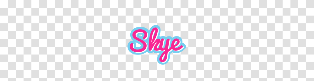 Skye Logo Name Logo Generator, Label, Alphabet Transparent Png