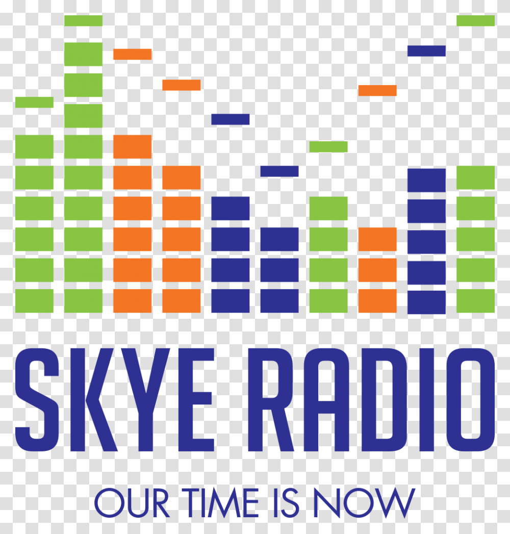 Skye Radio Our Time Is Now, Word Transparent Png