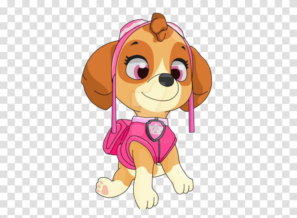 Skye, Toy, Outdoors Transparent Png