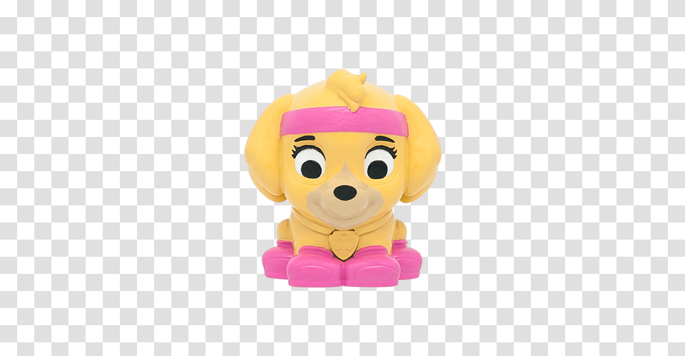 Skye, Toy, Plush Transparent Png