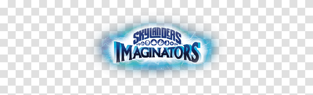 Skylanders Logos Skylanders Imaginators Logo, Text, Face, Bazaar, Leisure Activities Transparent Png