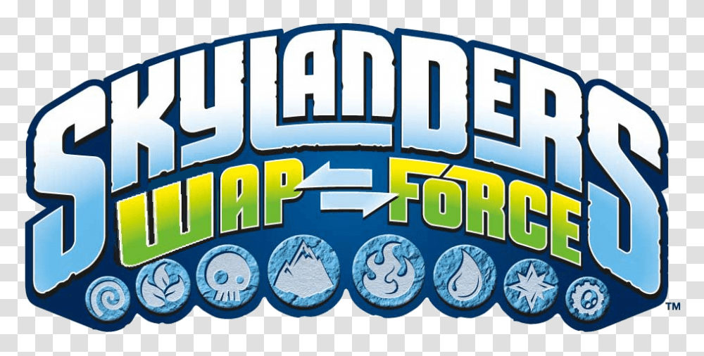 Skylanders Skylanders Swap Force Ps4 Game, Meal, Text, Crowd, Scoreboard Transparent Png