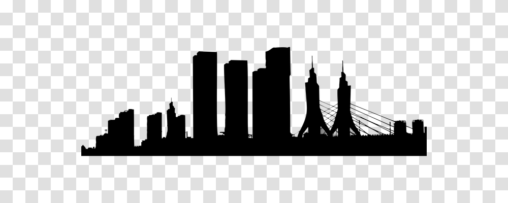 Skyline Architecture, Gray, World Of Warcraft Transparent Png