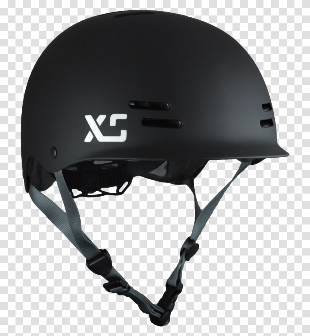 Skyline Black Front Ra, Apparel, Helmet, Crash Helmet Transparent Png