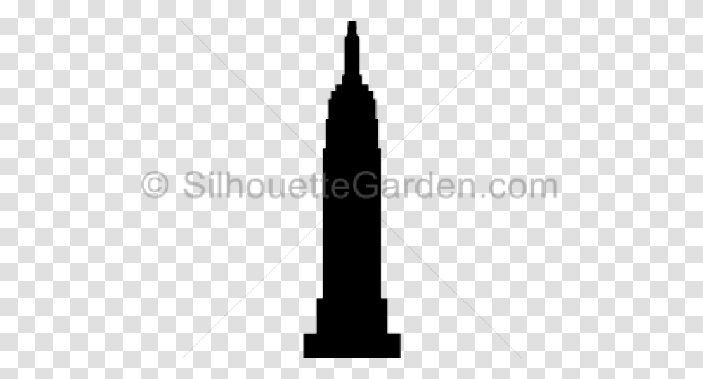 Skyline Clipart Art Deco, Utility Pole, Weapon, Weaponry, Bottle Transparent Png