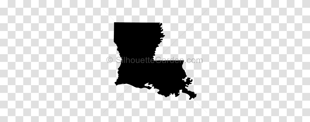 Skyline Clipart Louisiana, Nature, Hand, Outdoors Transparent Png