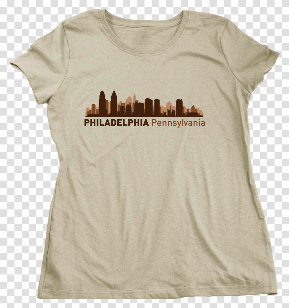 Skyline, Apparel, T-Shirt, Person Transparent Png