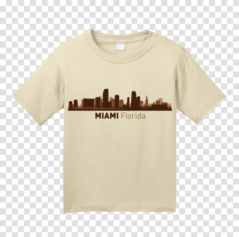 Skyline, Apparel, T-Shirt, Sleeve Transparent Png