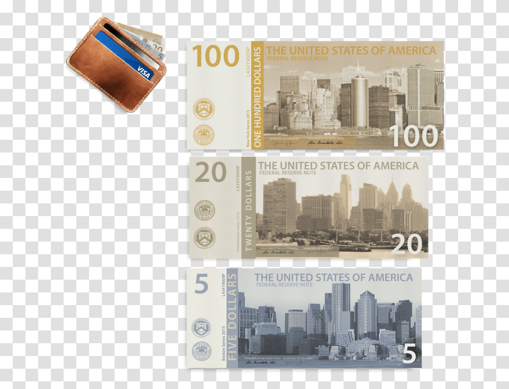 Skyline Download Cityscape, Paper, Money, Poster Transparent Png