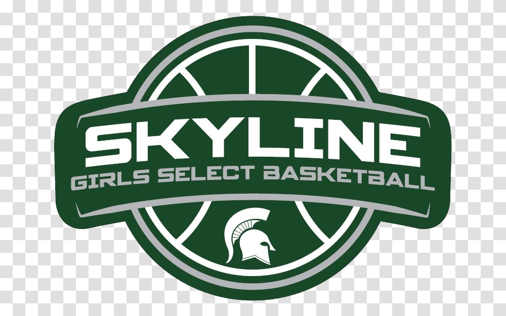 Skyline Girls Select Basketball, Logo, Car, Vehicle Transparent Png