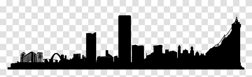 Skyline, Gray, World Of Warcraft Transparent Png