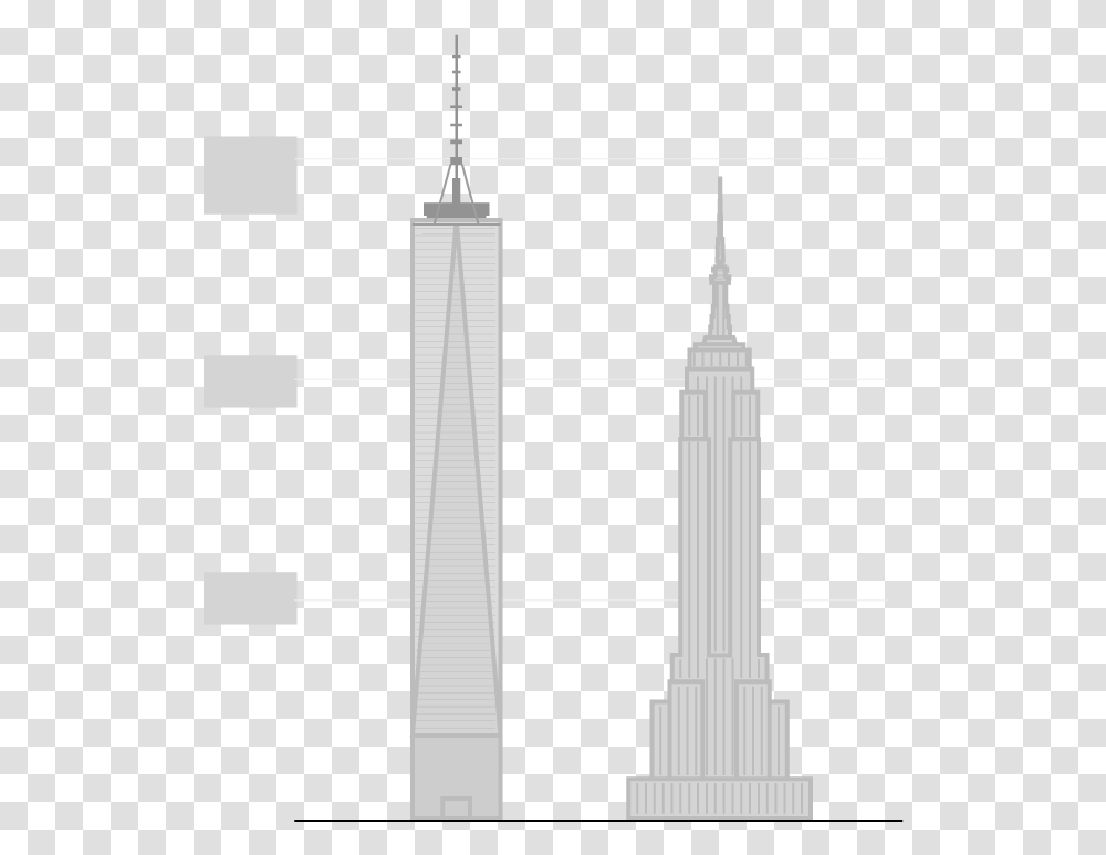 Skyline Is Changing To Give The Wealthy Spire, Architecture, Building, Pillar, Tower Transparent Png