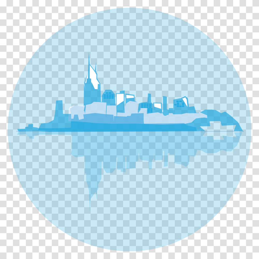 Skyline, Sphere, Baseball Cap, Hat Transparent Png