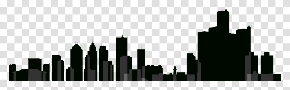 Skyline, Urban, Logo Transparent Png