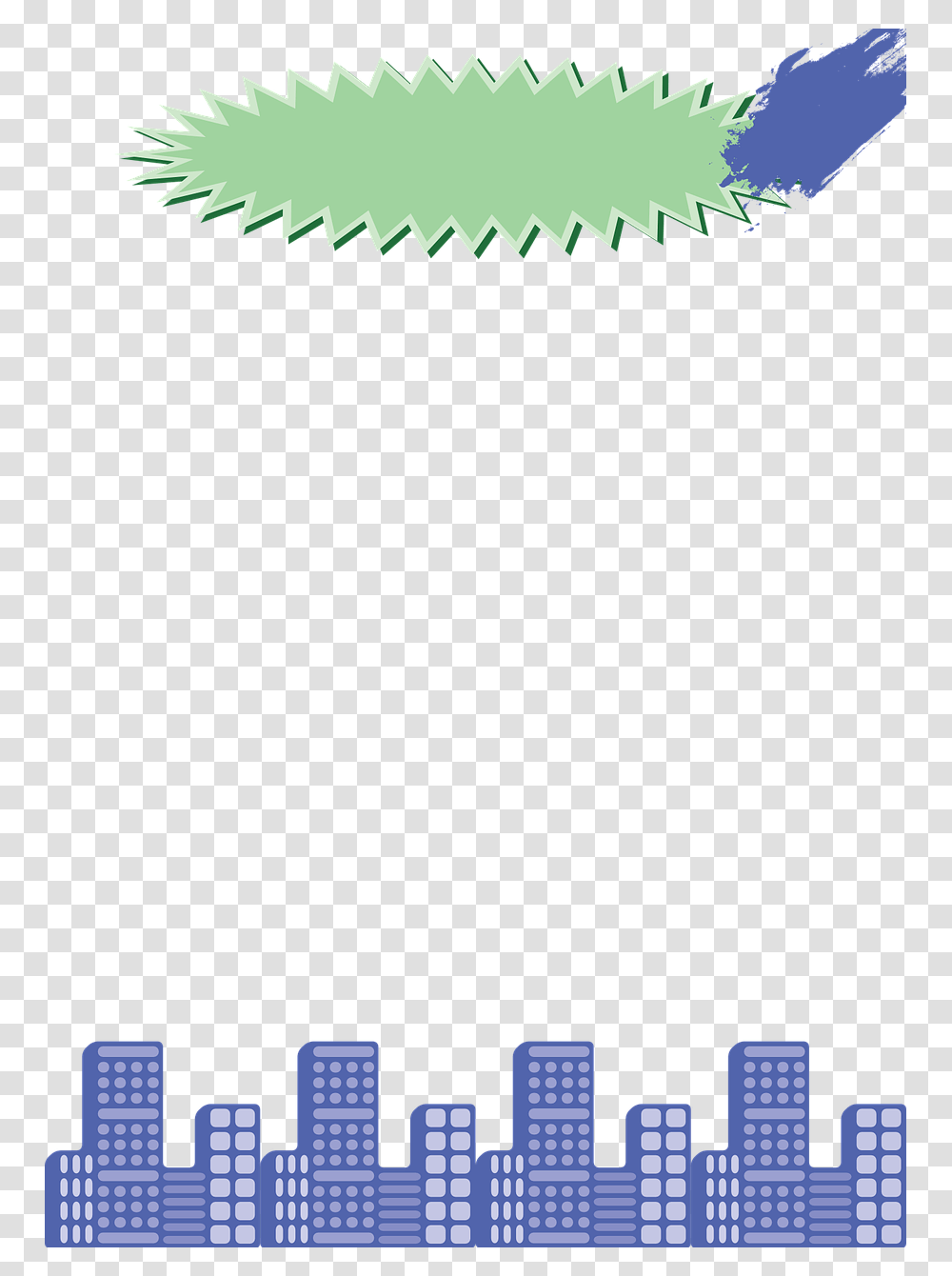 Skyline Transparent Png