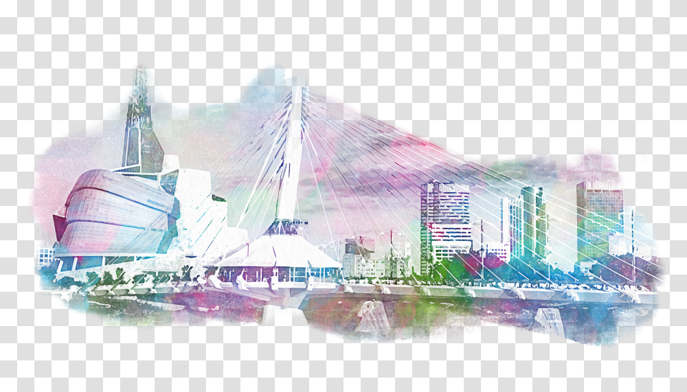 Skyline Transparent Png