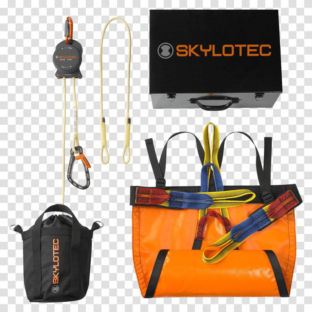 Skylotec, Bag, Handbag, Accessories, Accessory Transparent Png