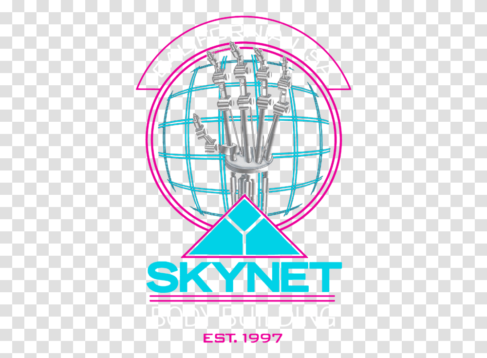 Skynet Spiral Notebook For Sale Vertical, Outer Space, Astronomy, Planet, Globe Transparent Png