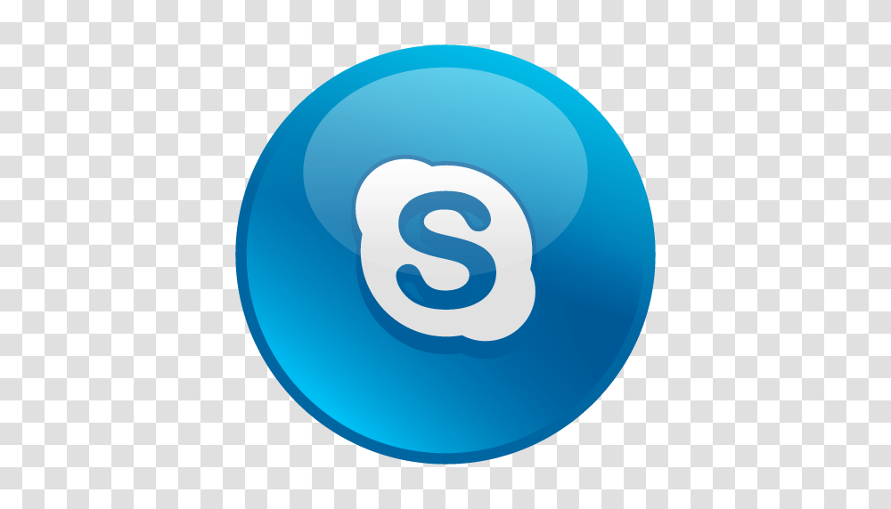 Skype Circle Background 19695 Transparentpng Circle Skype Icon, Number, Symbol, Text, Word Transparent Png